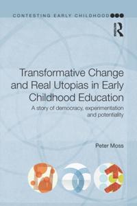 Contesting Early Childhood