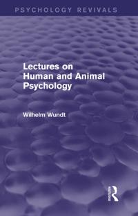 Psychology Revivals