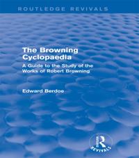 Routledge Revivals