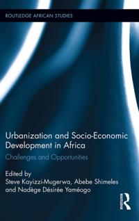 Routledge African Studies