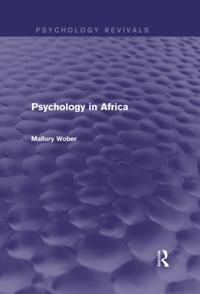 Psychology Revivals
