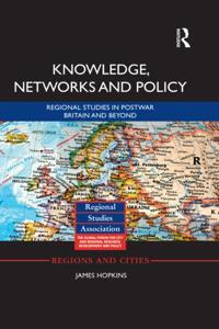Regions and Cities