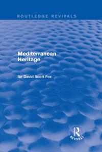 Routledge Revivals