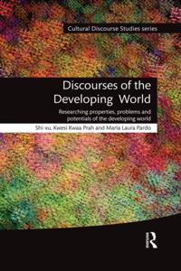 Cultural Discourse Studies Series