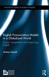 Routledge Studies in World Englishes
