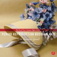 The Focal Press Costume Topics Series