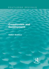 Routledge Revivals