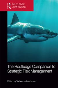 Routledge Companion to Strategic Risk Management