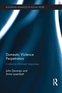 Routledge Advances in Social Work
