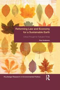 Environmental Politics