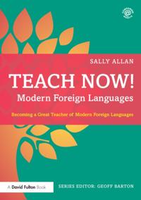 Teach Now!