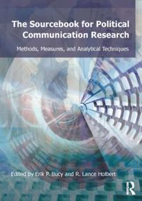 Routledge Communication Series