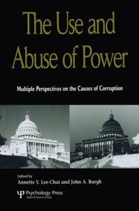 Use and Abuse of Power