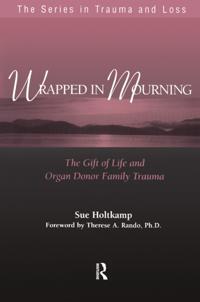 Series in Trauma and Loss