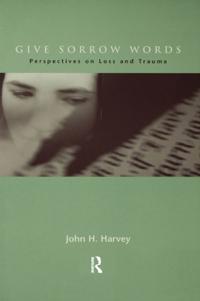 Series in Death, Dying, and Bereavement