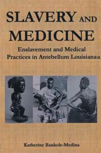 Studies in African American History and Culture