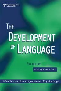 Studies in Developmental Psychology