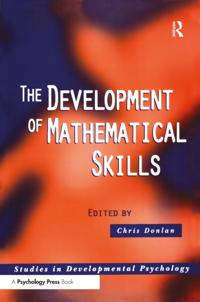 Studies in Developmental Psychology