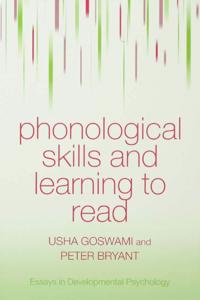 Essays in Developmental Psychology