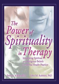 Power of Spirituality in Therapy