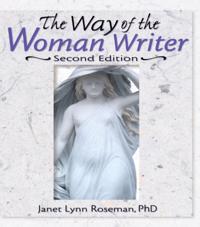 Way of the Woman Writer