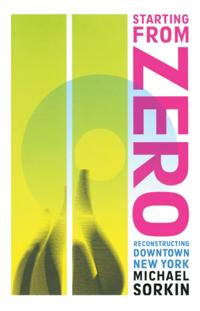 Starting From Zero