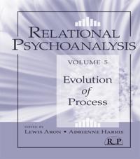 Relational Perspectives Book Series