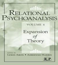 Relational Perspectives Book Series