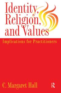 Identity Religion And Values
