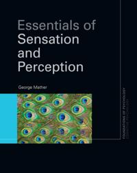 Foundations of Psychology