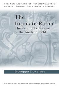 Intimate Room