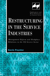 Routledge Studies in Employment and Work Relations in Context