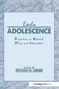 Penn State Series on Child and Adolescent Development