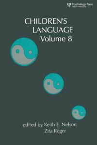 Children''s Language Series