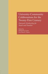 MSU Series on Children, Youth and Families