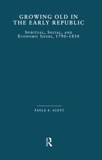 Garland Studies on the Elderly in America