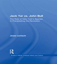 Studies in African American History and Culture