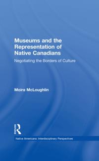 Native Americans: Interdisciplinary Perspectives