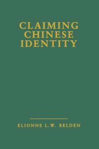 Studies in Asian Americans