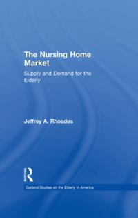 Garland Studies on the Elderly in America