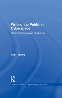 Studies in American Popular History and Culture