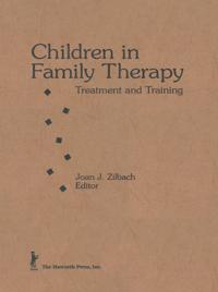 Children in Family Therapy