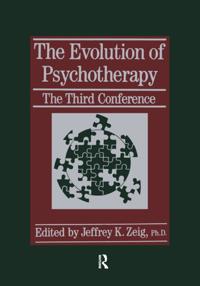 Evolution Of Psychotherapy