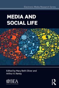 Electronic Media Research Series