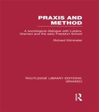 Routledge Library Editions: Gramsci