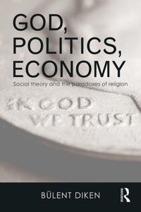 Routledge Advances in Sociology
