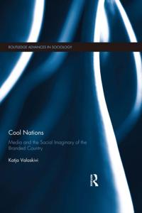 Routledge Advances in Sociology