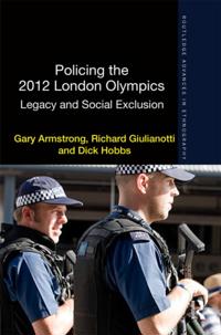 Routledge Advances in Ethnography