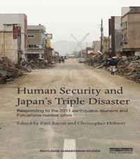 Routledge Humanitarian Studies