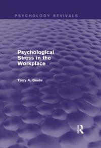 Psychology Revivals